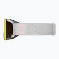 Маска лижна Salomon S/View wrought iron/ml ruby L47003200 8