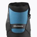 Черевики для бігових лиж чоловічі Salomon RC8 Prolink чорні L47030400+ 3