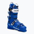 Черевики лижні чоловічі Salomon S Pro Alpha 130 блакитні L47044200