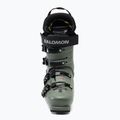 Черевики лижні чоловічі Salomon Shift Pro 100 AT зелені L47000800 3