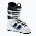 Черевики лижні дитячі Salomon S Max 60T L білі L47051600