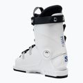 Черевики лижні дитячі Salomon S Max 60T L білі L47051600 2