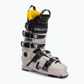 Черевики лижні чоловічі Salomon Shift Pro 130 AT бежеві L47000500