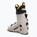 Черевики лижні чоловічі Salomon Shift Pro 130 AT бежеві L47000500 2