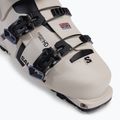 Черевики лижні чоловічі Salomon Shift Pro 130 AT бежеві L47000500 7