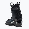 Черевики лижні жіночі Salomon Shift Pro 90W AT чорні L47002300 2