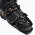 Черевики лижні чоловічі Salomon S Pro Alpha 110 GW чорні L47045400 7