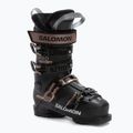 Черевики лижні жіночі Salomon S Pro Alpha 90W GW чорні L47045900