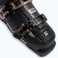 Черевики лижні жіночі Salomon S Pro Alpha 90W GW чорні L47045900 6