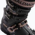 Черевики лижні жіночі Salomon S Pro Alpha 90W GW чорні L47045900 7
