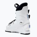 Черевики лижні дитячі Salomon S Max 60T M білі L47051500 2