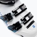 Черевики лижні дитячі Salomon S Max 60T M білі L47051500 6