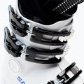 Черевики лижні дитячі Salomon S Max 60T M білі L47051500 7