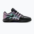 Кросівки тенісні дитячі Nike Court Jr. Vapor X Multi Color/Psychic Purple/Black