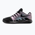 Кросівки тенісні дитячі Nike Court Jr. Vapor X Multi Color/Psychic Purple/Black 2