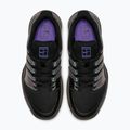 Кросівки тенісні дитячі Nike Court Jr. Vapor X Multi Color/Psychic Purple/Black 5