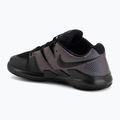 Кросівки тенісні дитячі Nike Court Jr. Vapor X Multi Color/Psychic Purple/Black 3
