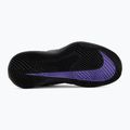 Кросівки тенісні дитячі Nike Court Jr. Vapor X Multi Color/Psychic Purple/Black 4