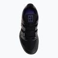 Кросівки тенісні дитячі Nike Court Jr. Vapor X Multi Color/Psychic Purple/Black 5