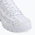 Взуття чоловіче Nike P-6000 white/platinum tint/white 7