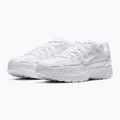 Взуття чоловіче Nike P-6000 white/platinum tint/white 10