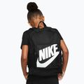 Рюкзак дитячий Nike Classic 16 л black/black/white 6