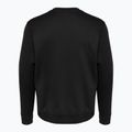 Кофта чоловіча Nike Sportswear Club Fleece Crew black/white 2