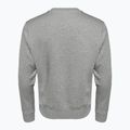 Кофта чоловіча Nike Sportswear Club Fleece Crew dark grey heather/white 2