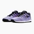 Дитяче тенісне взуття Nike Court Vapor X Jr purple agate/white/hyper crimson/black 3