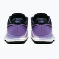 Дитяче тенісне взуття Nike Court Vapor X Jr purple agate/white/hyper crimson/black 4