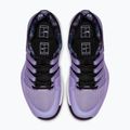 Дитяче тенісне взуття Nike Court Vapor X Jr purple agate/white/hyper crimson/black 5