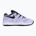 Дитяче тенісне взуття Nike Court Vapor X Jr purple agate/white/hyper crimson/black 2