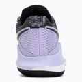 Дитяче тенісне взуття Nike Court Vapor X Jr purple agate/white/hyper crimson/black 6
