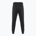 Штани чоловічі Nike Sportswear Club Jogger black/black/white 2