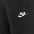 Штани чоловічі Nike Sportswear Club Jogger black/black/white 3