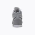 Кросівки борцівські Nike Fury white/grey 6