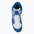 Кросівки борцівські Nike Fury team royal/white/black 5