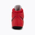 Кросівки борцівські Nike Fury university red/white/black 6