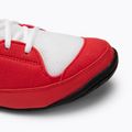 Кросівки борцівські Nike Fury university red/white/black 7