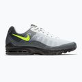 Кросівки чоловічі Nike Air Max Invigor black/dark grey/cool grey/volt 8