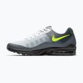 Кросівки чоловічі Nike Air Max Invigor black/dark grey/cool grey/volt 9