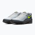Кросівки чоловічі Nike Air Max Invigor black/dark grey/cool grey/volt 10