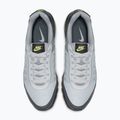 Кросівки чоловічі Nike Air Max Invigor black/dark grey/cool grey/volt 12