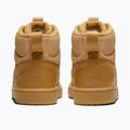 Взуття дитяче Nike Court Borough Mid 2 Boot (Gs) wheat/gum med brown/wheat 2