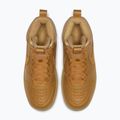 Взуття дитяче Nike Court Borough Mid 2 Boot (Gs) wheat/gum med brown/wheat 3