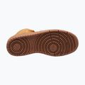 Взуття дитяче Nike Court Borough Mid 2 Boot (Gs) wheat/gum med brown/wheat 4