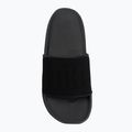 Шльопанці чоловічі Nike Offcourt anthracite/black/black 5