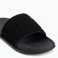 Шльопанці чоловічі Nike Offcourt anthracite/black/black 7