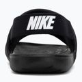 Шльопанці дитячі Nike Coffee black/white/white/white 6