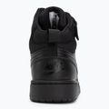 Дитяче взуття Nike Court Borough Mid 2 black/black/black 6